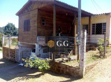 8433732db814a509381de22e68a243a39cbe6bd8 · Casa dois dormitórios, próximo ao centro de Viamão