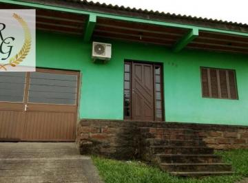 c1ec2906aac68a2c15226ee923d5c4d72d65a9e3 · Casa com 2 dormitórios à venda, 80 m² por R$ 212.000,00 - Viamópolis - Viamão/RS