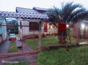 8ad0251474d49d0950f1742c8281fa5034c2d9db · Casa com 3 dormitórios à venda, 63 m² por R$ 290.000,00 - Tarumã - Viamão/RS