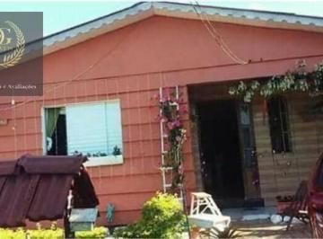 13c9073a71c4017d929dfdc8e90b03d30136b7ff · Casa com 3 dormitórios à venda, 132 m² por R$ 159.000,00 - Florescente - Viamão/RS
