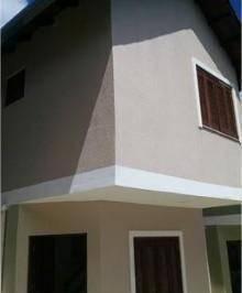 ce60b5369672a65d7732a8e4f0af62a9f0313e21 · Sobrado com 2 dormitórios à venda, 60 m² por R$ 149.000,00 - Jardim Viamar - Viamão/RS