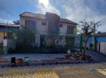 78e32d0633bd3aa9619d964eb8495ffd081ad730 · Sobrado com 5 dormitórios à venda, 300 m² por R$ 1.290.000,00 - Santa Cecília - Viamão/RS