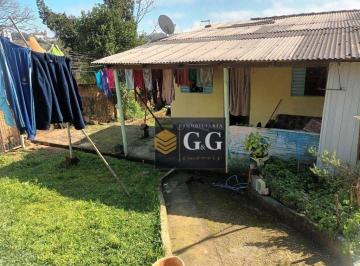 7612aed927274e4c81b906e251282ff92e1a9da8 · Casa com 2 dormitórios à venda, 48 m² por R$ 98.000,00 - Valença - Viamão/RS