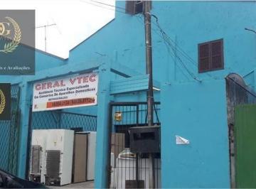 a2d9e20f9d425fb09198724cddf2deb5ac18dd1f · Prédio à venda, 370 m² por R$ 400.000,00 - Rubem Berta - Porto Alegre/RS