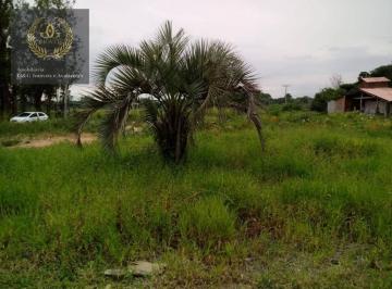 4252bcb82fef3f651c3cc1bad1c61668c3047e86 · Terreno à venda, 1000 m² por R$ 100.000,00 - Águas Claras - Viamão/RS