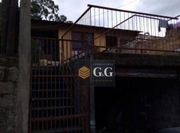 48b77e526337124c3d8c1a36e9cc8afecaf7de73 · Casa com 3 dormitórios à venda, 140 m² por R$ 550.000,00 - Santa Cecília - Viamão/RS