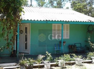 63cecb68ef027c24b2d620d943d46f03a60c0b08 · Casa com 2 dormitórios à venda, 70 m² por R$ 180.000,00 - Lami - Porto Alegre/RS