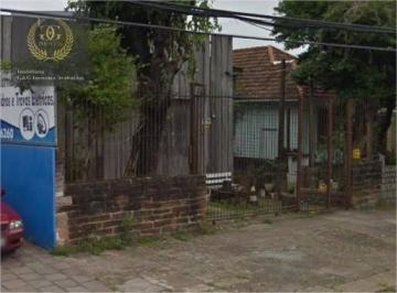 8a14193302a3d08fadc2cbefe6808b584a7b4ac7 · Terreno à venda, 473 m² por R$ 1.720.000,00 - Passo d'Areia - Porto Alegre/RS