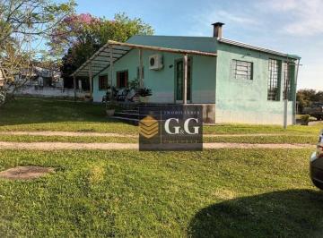 acf8812dba567c0a00449d2b30636c3bfe85c95a · Sítio com 2 dormitórios à venda, 5140 m² por R$ 600.000,00 - Passo do Vigário - Viamão/RS