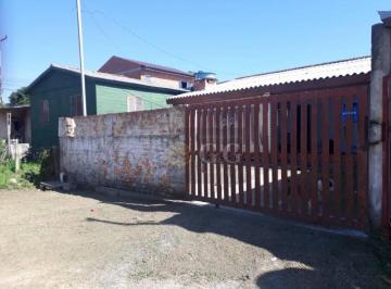 dede9b0c84c55300c0dfab1ccb2cca2f5bb35dc4 · Residencia com 2 dormitórios à venda, 40 m² por R$ 140.000 - Florescente - Viamão/RS