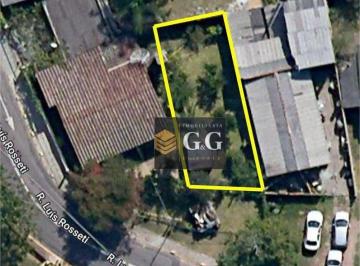 ce28424e85d56ff26624fa5acd88c5632d180a2a · Terreno à venda, 133 m² por R$ 180.000,00 - Centro - Viamão/RS
