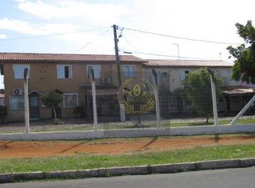 a7155fe7ad2971c90727b8ef2791c781ee48c1d9 · Sobrado à venda, 46 m² por R$ 160.000,00 - Cecília - Viamão/RS