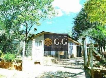6cf5aa7bc2b40a0cbcd1a1cea807e59fa4ac6316 · Casa com 2 dormitórios à venda, 180 m² por R$ 120.000,00 - Águas Claras - Viamão/RS