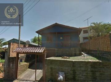 b7bf5e9031d70d6e6f0a4ff9cd917490085e1c53 · Casa com 4 dormitórios à venda, 120 m² por R$ 300.000,00 - Mendanha - Viamão/RS