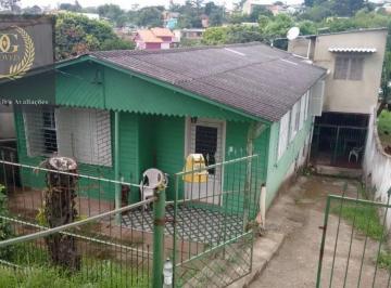 d43b8ca2445c60498a028421e27417f169b35ac8 · Casa com 3 dormitórios à venda por R$ 300.000 - Viamópolis - Viamão/RS