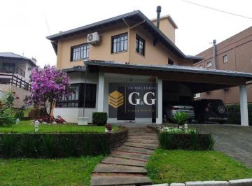 a14e83a6531b42a574b1fc2a067ae37ef88b6c52 · Casa com 3 dormitórios à venda, 340 m² por R$ 1.300.000,00 - Condomínio Condado de Castella - Viamão
