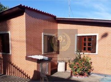 b7e00e92ecd812cb300f4663aed7c0c9e219b90a · Casa com 3 dormitórios à venda, 100 m² por R$ 200.000,00 - São Tomé - Viamão/RS