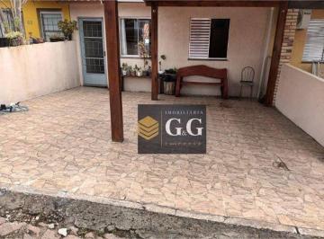 74178ffeb837b42ed77ae161936d72fb367bd1b6 · Casa com 2 dormitórios à venda, 60 m² por R$ 155.000,00 - Condomínio Ecovillage - Viamão/RS