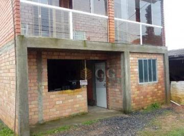 07b0ac774d8ec072fea689ed442ffa3a94a449ba · Residencia com 3 dormitórios à venda, 150 m² por R$ 235.000 - Florescente - Viamão/RS