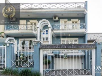 7bb45f5dc4e6a17a78190d19982fb3f0148223c4 · Casa com 4 dormitórios à venda, 450 m² por R$ 2.400.000,00 - Três Figueiras - Porto Alegre/RS