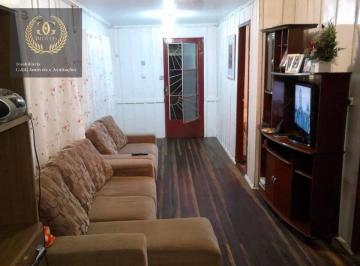 383b580bdca859ee547d4d2c78aed90fa6462671 · Casa com 3 dormitórios à venda, 65 m² por R$ 120.000,00 - Vila Elsa - Viamão/RS