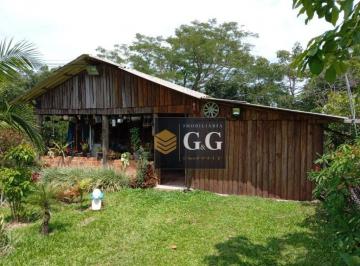 8cb55867d223c4fcbfebf92ad4f85b525680da3d · Chácara com 3 dormitórios para alugar, 360 m² por R$ 700,00/mês - Itapuã - Viamão/RS