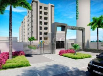 0601b552b60c801f355f440ba73d8d8304cf2172 · Apartamento com 2 dormitórios à venda, 44 m² por R$ 245.900,00 - Costa e Silva - Porto Alegre/RS