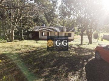 d8b83f4a9965fdd04e393df91fc97c59bf84a558 · Sítio com 2 dormitórios à venda, 2500 m² por R$ 260.000,00 - Águas Claras - Viamão/RS
