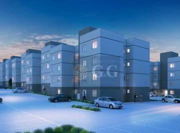 32efbdd41c9e75860aff50eea3b8adc4d01a6878 · Apartamento à venda, 44 m² por R$ 190.000,00 - Sitio São José - Viamão/RS