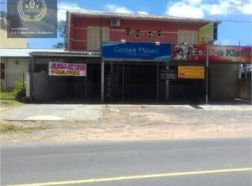 07e994e26a56cc406962dd925992c6f293723a46 · Prédio à venda, 500 m² por R$ 1.500.000,00 - Protásio Alves - Porto Alegre/RS