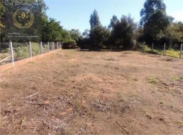 6afce75541f003549be9e20fb369e4bd388b258b · Terreno à venda, 600 m² por R$ 57.000,00 - Águas Claras - Viamão/RS