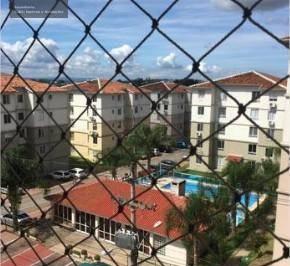456e69546ce9dd9f5b68988fc8422fb5b757a486 · Apartamento com 2 dormitórios à venda, 47 m² por R$ 135.600,00 - Rubem Berta - Porto Alegre/RS