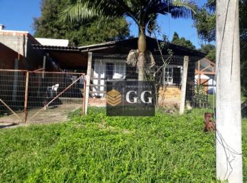 2dd8e4f3ca38382acd65430988da3cad4b7d3517 · Casa com 3 dormitórios à venda, 54 m² por R$ 250.000,00 - Viamópolis - Viamão/RS
