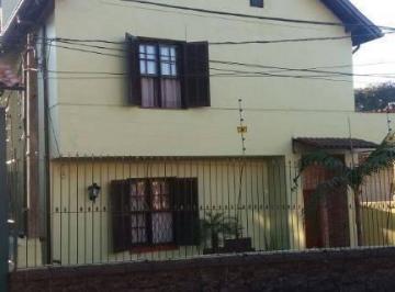 2a26083f1cd8d12291528b7e9f1c351ffd0ae77e · Casa com 11 dormitórios à venda, 200 m² por R$ 690.000,00 - Santa Tereza - Porto Alegre/RS