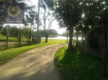77b6979133b9dceb112d1e999c45f85af5d912ea · Terreno à venda, 500 m² por R$ 110.000,00 - Águas Claras - Viamão/RS