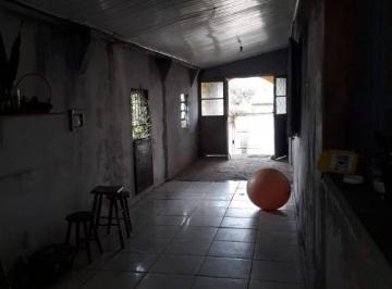 5e78339ebab9715335fa192bf9feb5cb0cbd61e2 · Casa com 4 dormitórios à venda, 165 m² por R$ 190.000 - Vila Elsa - Viamão/RS