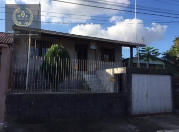 c553fdc3ba3c9b6501bbca96f9788ed781cbc386 · Casa com 2 dormitórios à venda, 1010 m² por R$ 182.000 - São Luis - Sapiranga/RS