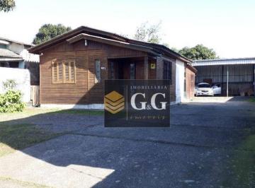 27599d9a3334c0d83fbc5fc8c6326224c26b8ffb · Casa com 2 dormitórios à venda, 139 m² por R$ 340.000,00 - Formosa - Alvorada/RS