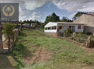 869a5ed175a8c978f289ec7a72ffa144f90b3757 · Terreno à venda, 528 m² por R$ 106.000,00 - Tarumã - Viamão/RS