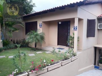 4f5a6d074e7ea914d5d32f019c2b769bc0a35cc4 · Casa com 3 dormitórios à venda, 110 m² por R$ 550.000,00 - Tarumã - Viamão/RS