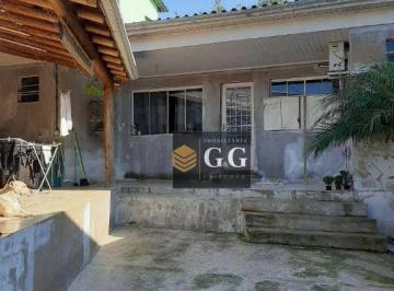 f3956619ffb62ea03c4d35f00ea185dc9b1dffe7 · 03 Casas  à venda, 180 m² por R$ 292.000 - Santa Isabel - Viamão/RS