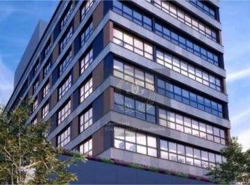 a80db691f7b9524986e919b128fe1f536fd3fac2 · Sala à venda, 36 m² por R$ 466.703,17 - Menino Deus - Porto Alegre/RS