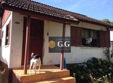 f332663c6e7596c333e68050bd836b33ceb6307e · Casa com 2 dormitórios à venda, 75 m² por R$ 290.000,00 - Cavalhada - Porto Alegre/RS