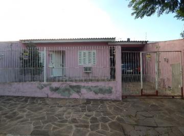 6e5b6cdfae8fcde72b9a64de66746aab7f735bb8 · Casa com 2 dormitórios à venda, 200 m² por R$ 340.000,00 - Santa Isabel - Viamão/RS
