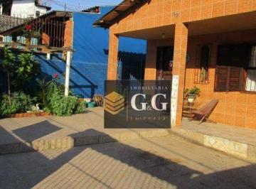 f94ddfe5a6bca94c35d76a76f0b497284eac5e49 · Casa com 3 dormitórios à venda, 150 m² por R$ 260.000,00 - Jardim Krahe - Viamão/RS