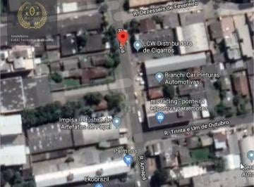 5cecc0e8aa4ff4e49165e76de689a352d39ade7b · Terreno à venda, 870 m² por R$ 750.000,00 - Vila Ponta Porã - Cachoeirinha/RS