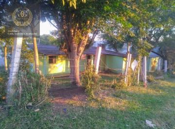 d854bd48f6574fb5bb0b89e5aaec17399f3eefb6 · Casa com 4 dormitórios à venda, 198 m² por R$ 157.900,00 - Santo Onofre - Viamão/RS