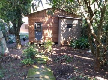 58c79f6fdefbc3d5e5b3e7830ac122097bc8748a · Casa com 3 dormitórios à venda, 45 m² por R$ 98.000,00 - Santo Onofre - Viamão/RS