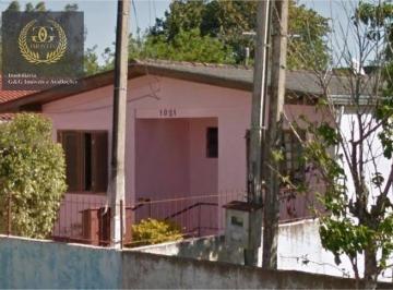 82efb09ba0571c16fb4eb4a02d33b0f92bd0e80a · Casa com 2 dormitórios à venda, 63 m² por R$ 152.000,00 - Vila Elsa - Viamão/RS