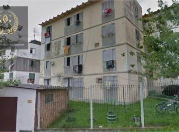 bc245e7a7ed2baf86965535a0376a8a21e8ff112 · Apartamento com 2 dormitórios à venda, 42 m² por R$ 60.000,00 - Rubem Berta - Porto Alegre/RS